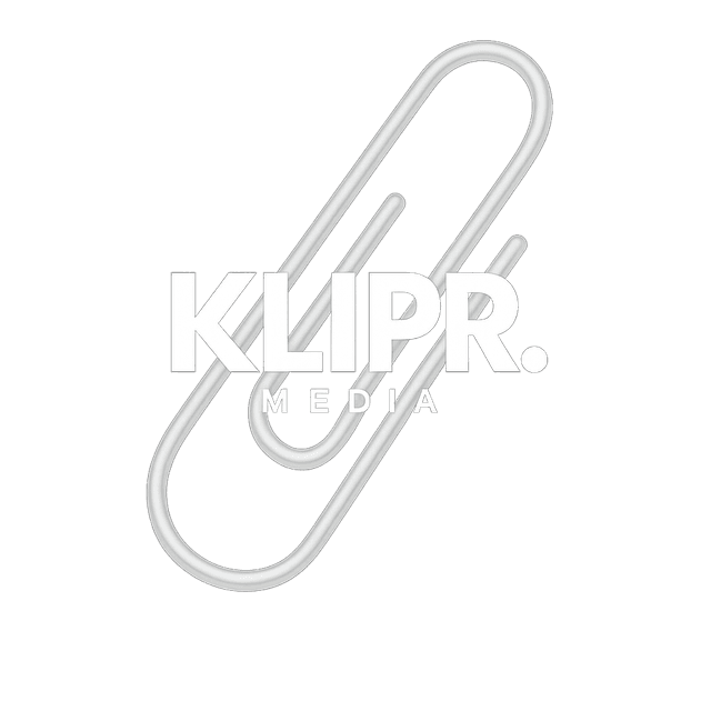 KLIPR Media Logo